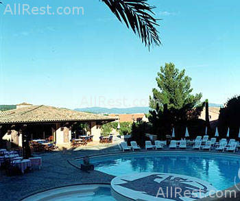 Hotel Byblos Saint-Tropez 41